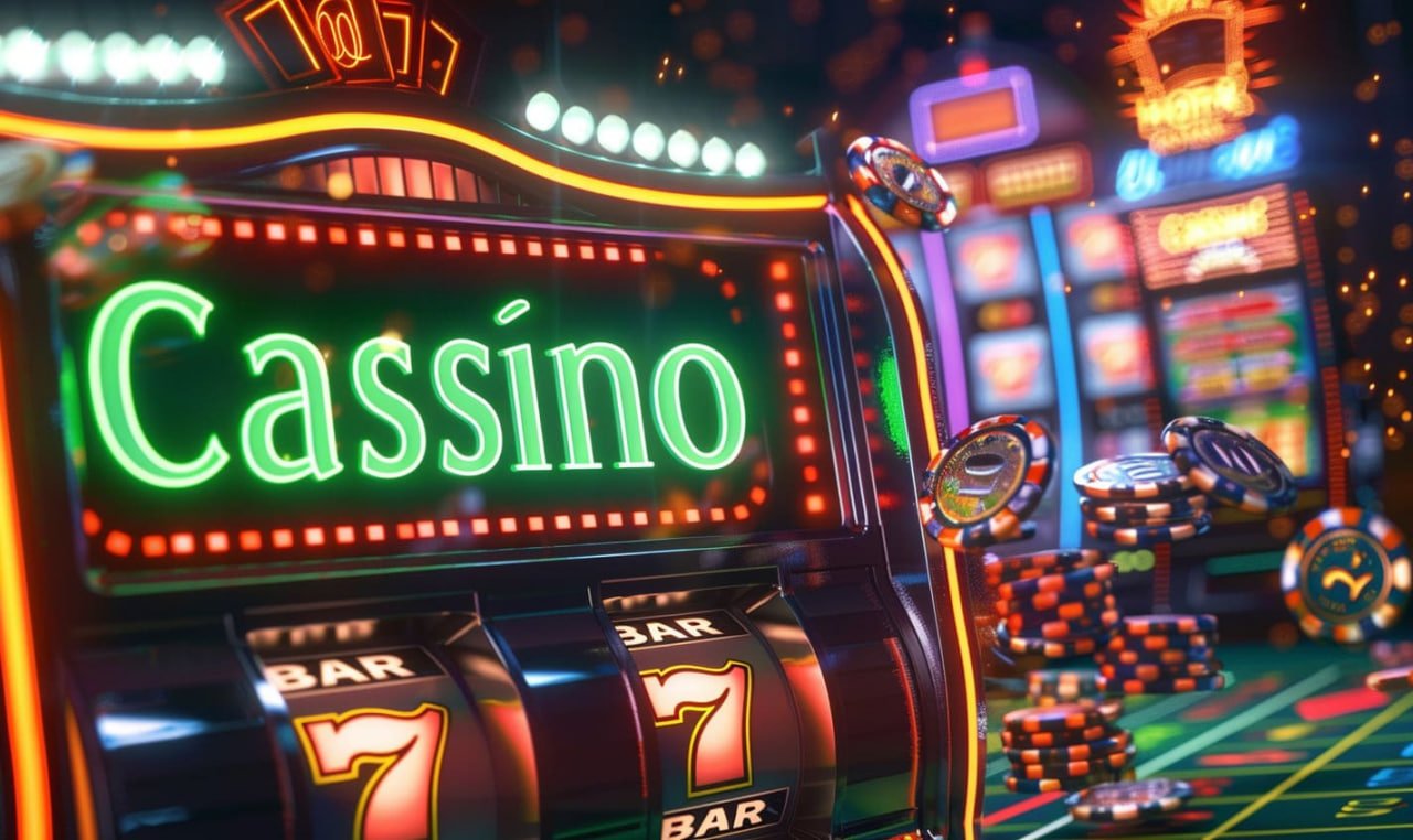 Live Casino ဂိမ်း