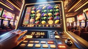 inf99 APP Slots Live Casino Esports ဂိမ်းများ MMK ကျပ်ဖြင့် ကစားနိုင်